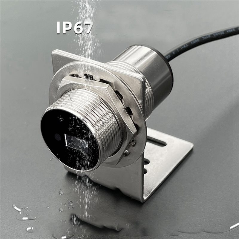 【RECOMENDAR】NPN+ RS485 Output  - Industrial Laser Distance Measuring Device review and price