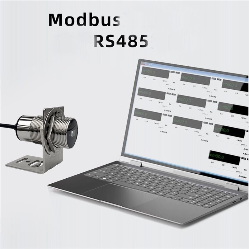 【RECOMENDAR】NPN+ RS485 Output  - Industrial Laser Distance Measuring Device review and price