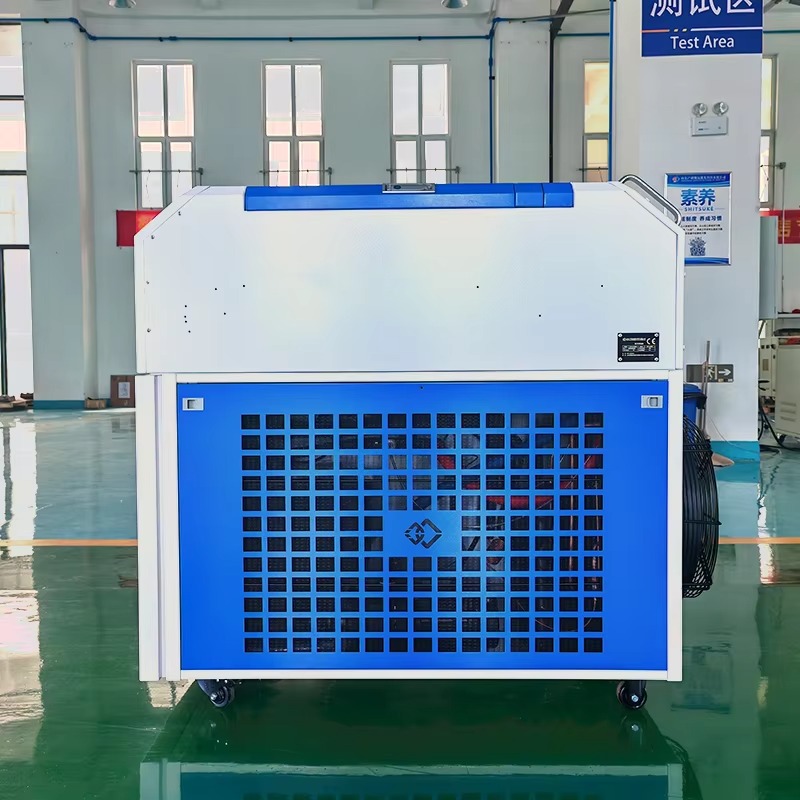 100W Portable Pulse Laser Clea - Industrial Laser Cleaning Equipment review and price