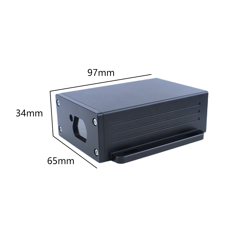 100m RS485 Raspberry Pi Laser  - Industrial Laser Distance Measuring Device review and price