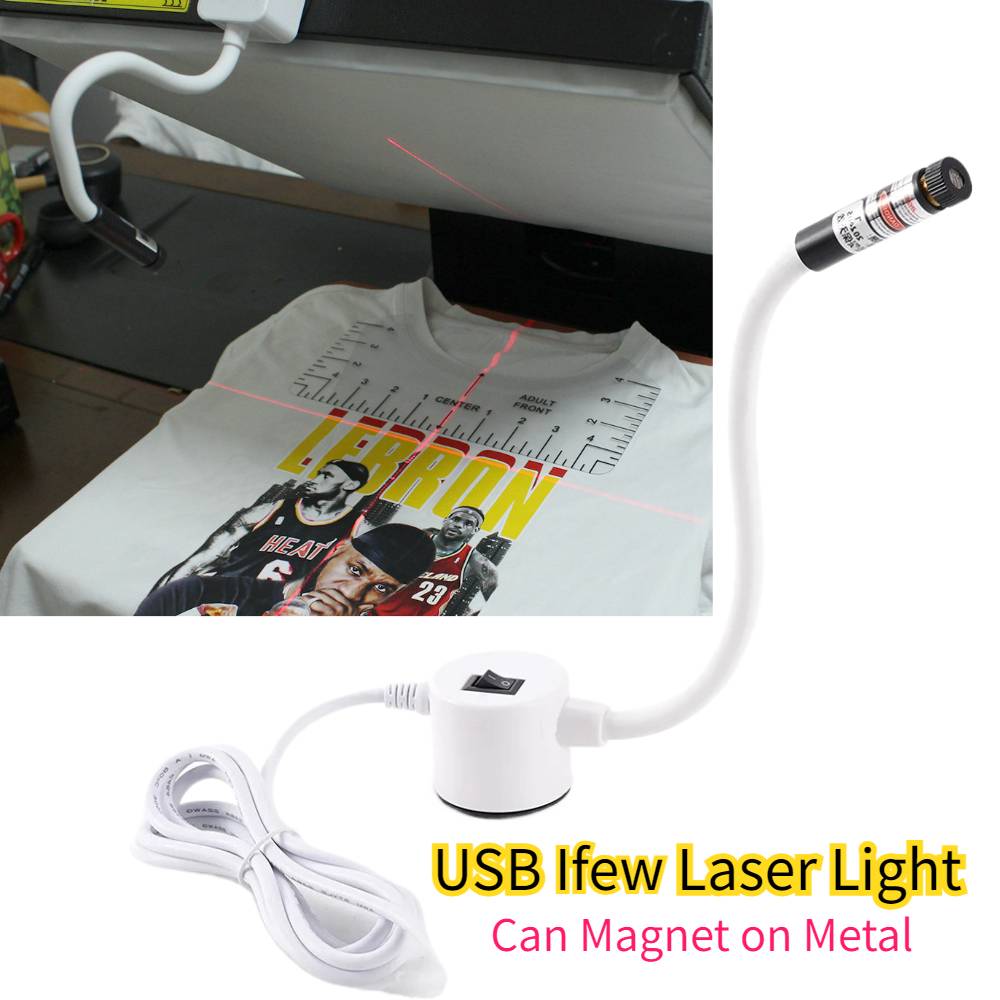 DTF Accessories USB Laser Poin - Industrial Laser Welder review and price