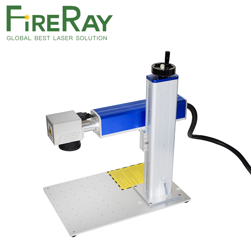FireRay 20-60W Split Type Fibe - Fiber Laser Source 20W review and price