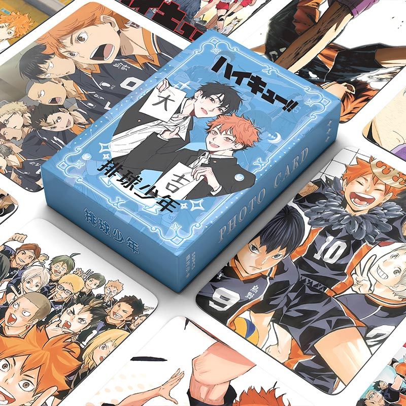 Haikyuu!! Shonen Volleyball La - Industrial Handheld Laser review and price
