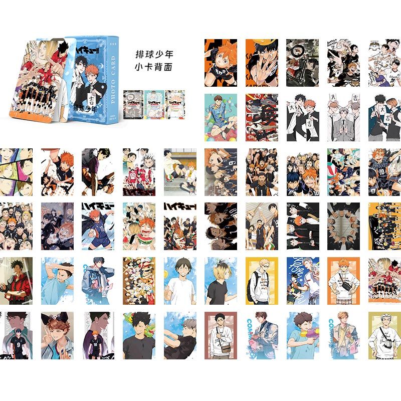 Haikyuu!! Shonen Volleyball La - Industrial Handheld Laser review and price