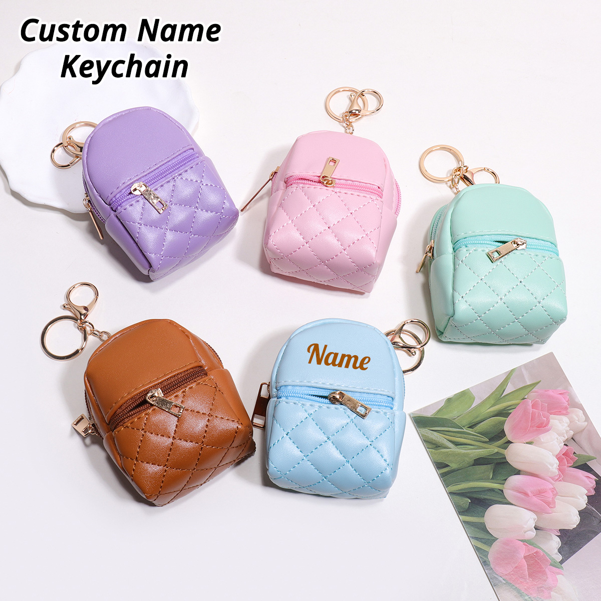 Mini Custom Name Keychain Coin - Industrial Handheld Laser review and price