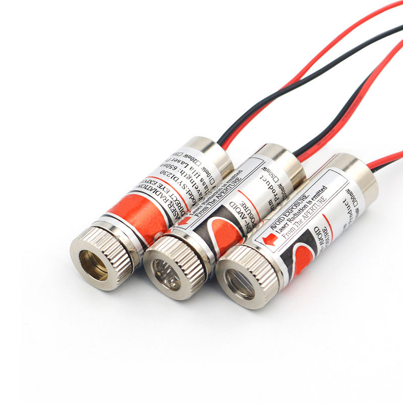 High Quality Red Line Laser Mo - Industrial Laser Module review and price
