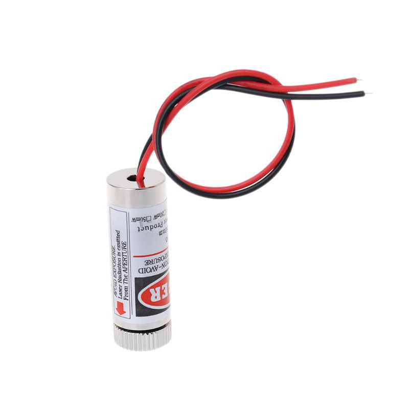 High Quality Red Line Laser Mo - Industrial Laser Module review and price