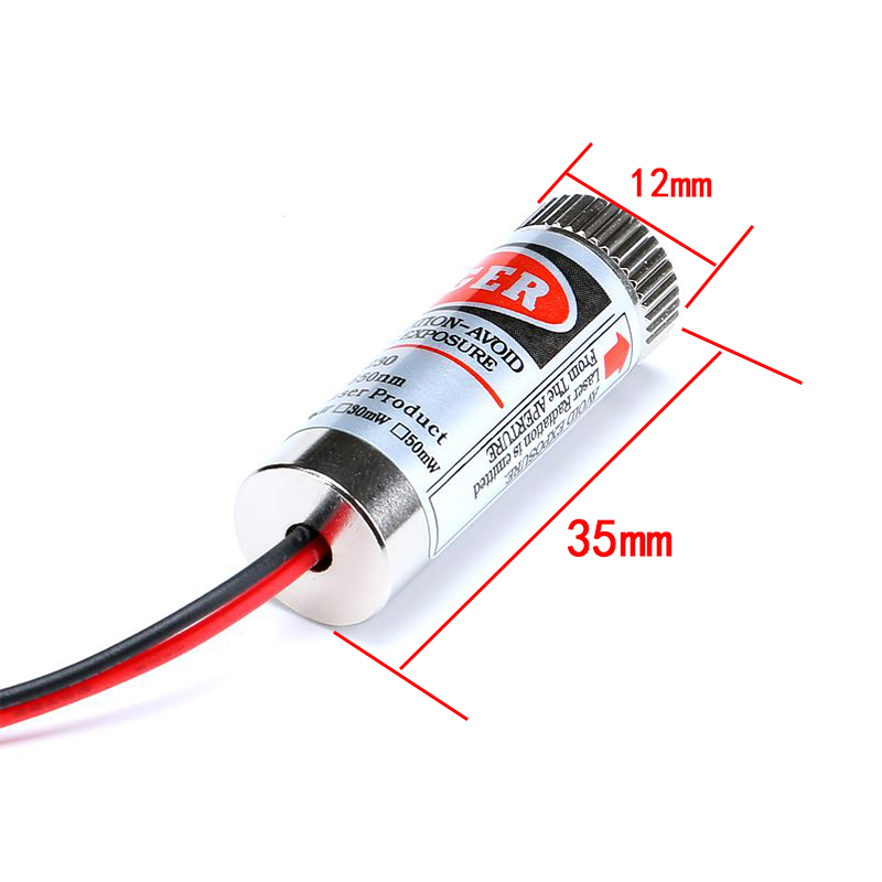 High Quality Red Line Laser Mo - Industrial Laser Module review and price