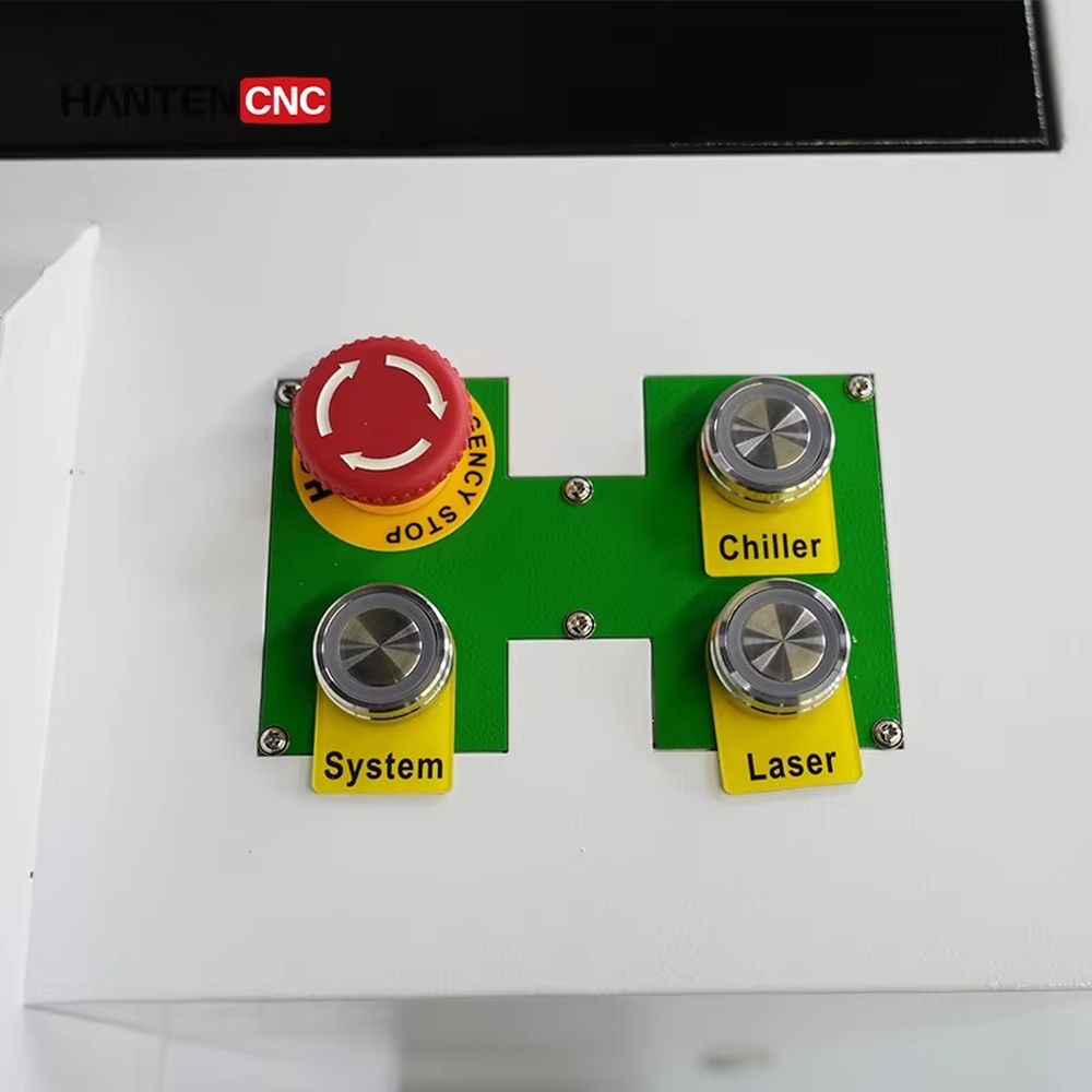 1500W 2000W 3000W 4 in 1 Weldi - Industrial Laser Cleaning Equipment review and price