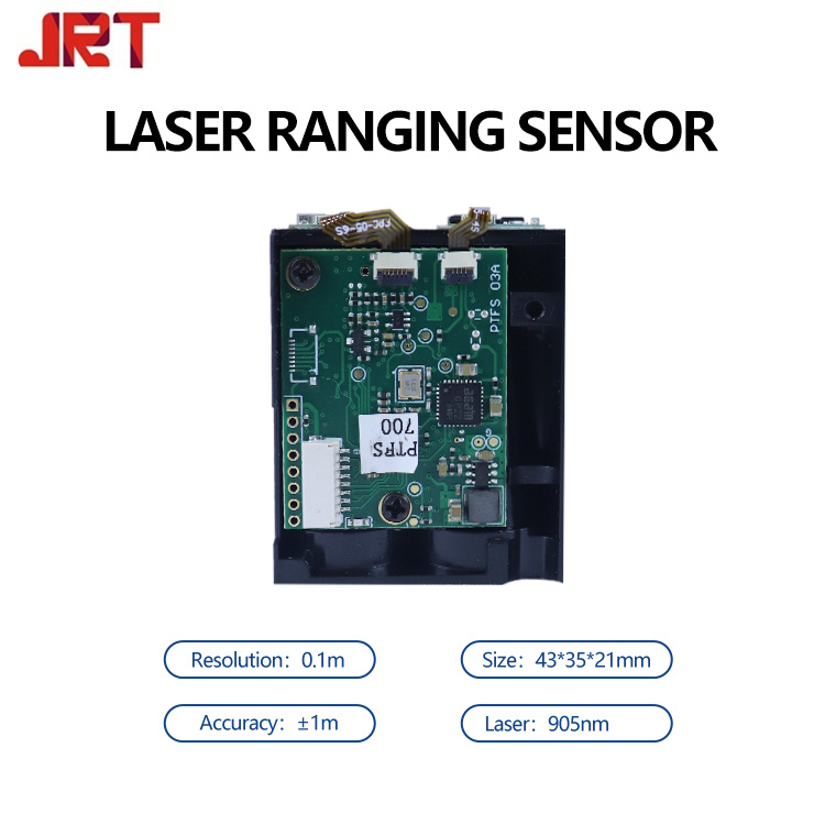 TOF Laser Distance Sensor Modu - Industrial Laser Distance Measuring Device review and price