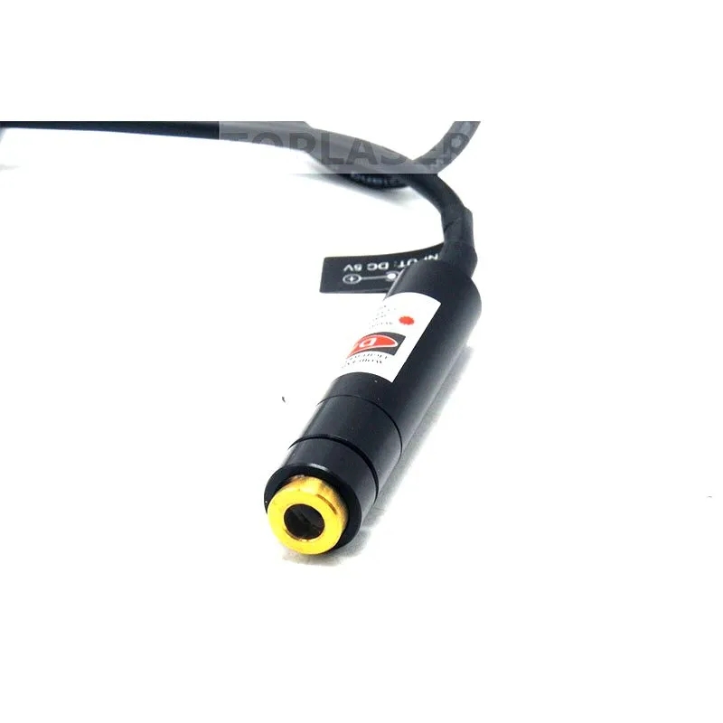 Dot/Line/Cross Head 650nm 5mw/ - Fiber Laser Source 20W review and price