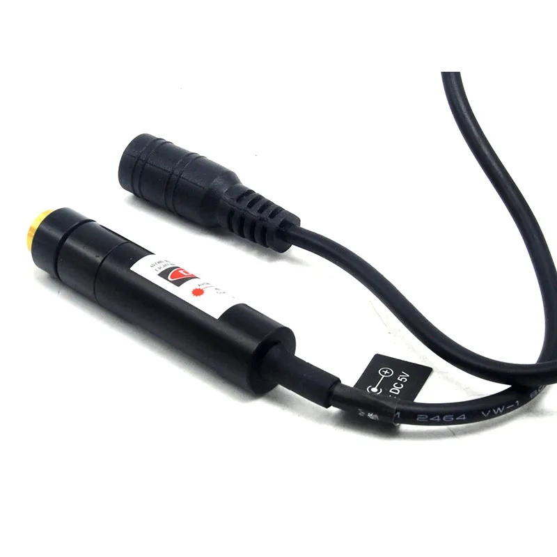 Dot/Line/Cross Head 650nm 5mw/ - Fiber Laser Source 20W review and price