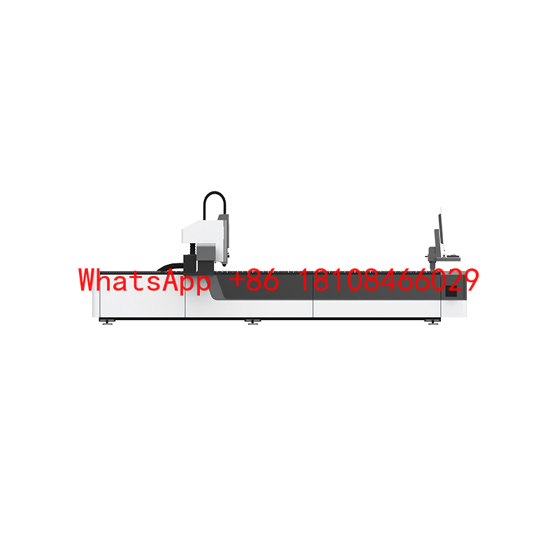 Hot Sale Metal Laser Cutting M - Industrial Laser Machines review and price