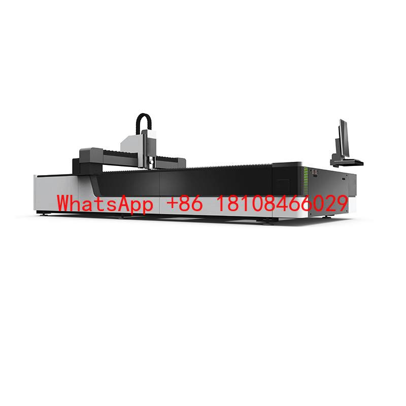 Hot Sale Metal Laser Cutting M - Industrial Laser Machines review and price
