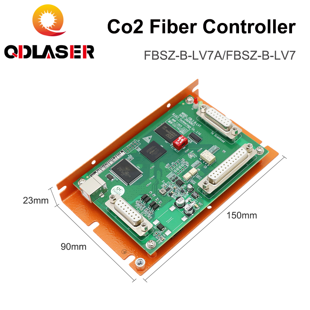QDLASER BJJCZ Laser Marking Ma - Marking Card Ezcad review and price
