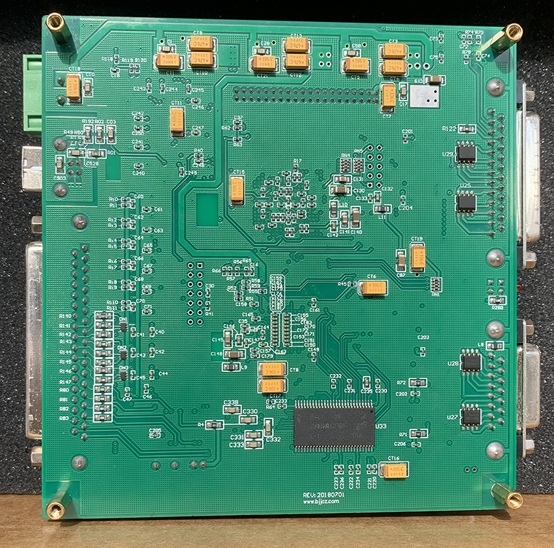 BJJCZ Ezcad 2.5D Control Card  - Marking Card Ezcad review and price