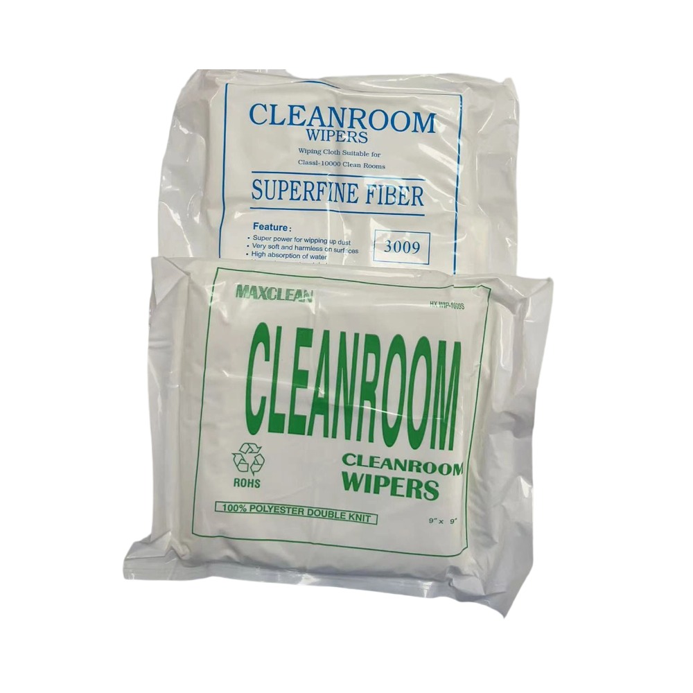 3009 Industry Cleanroom Wipers - Industrial Laser Manufacturers review and price
