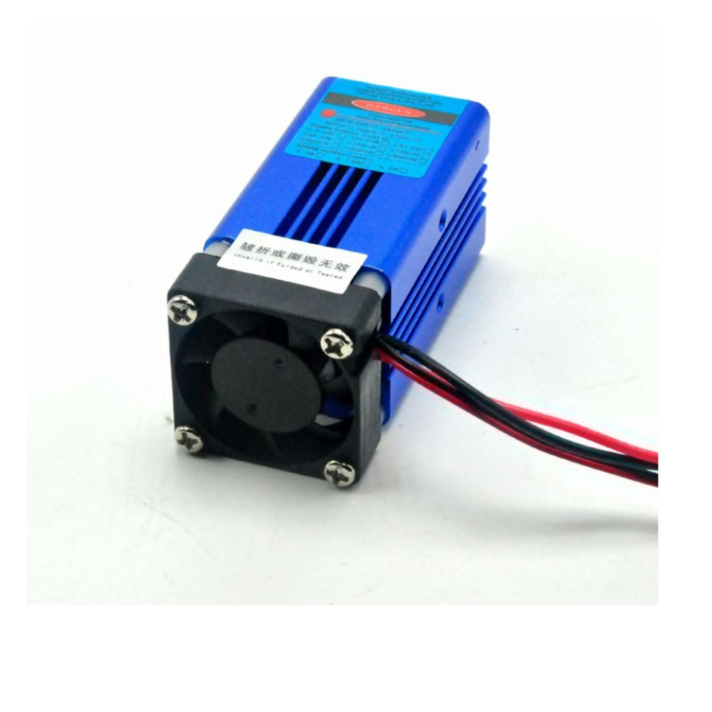 Industrial 405nm 100mw 300mw 4 - Industrial Laser Module review and price