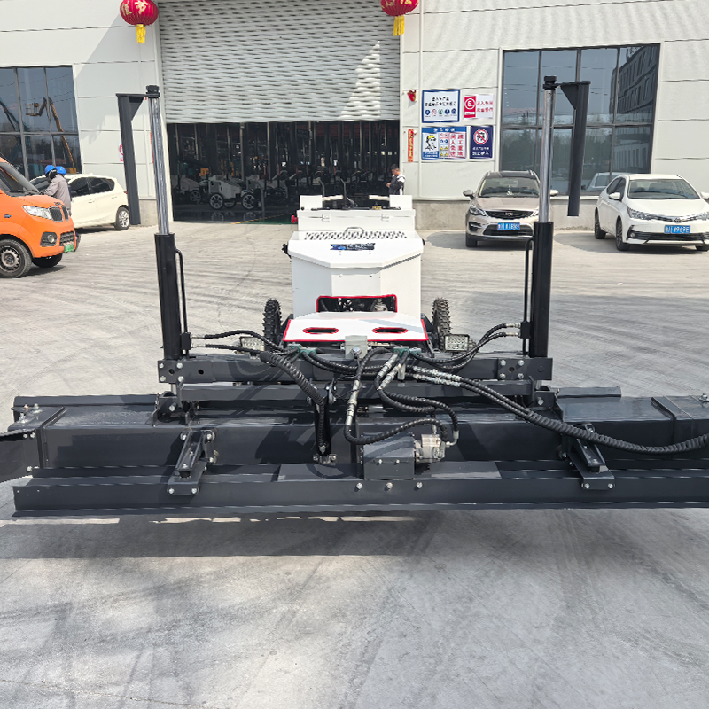 Laser Concrete Screed Walk Beh - Industrial Laser Manufacturers review and price