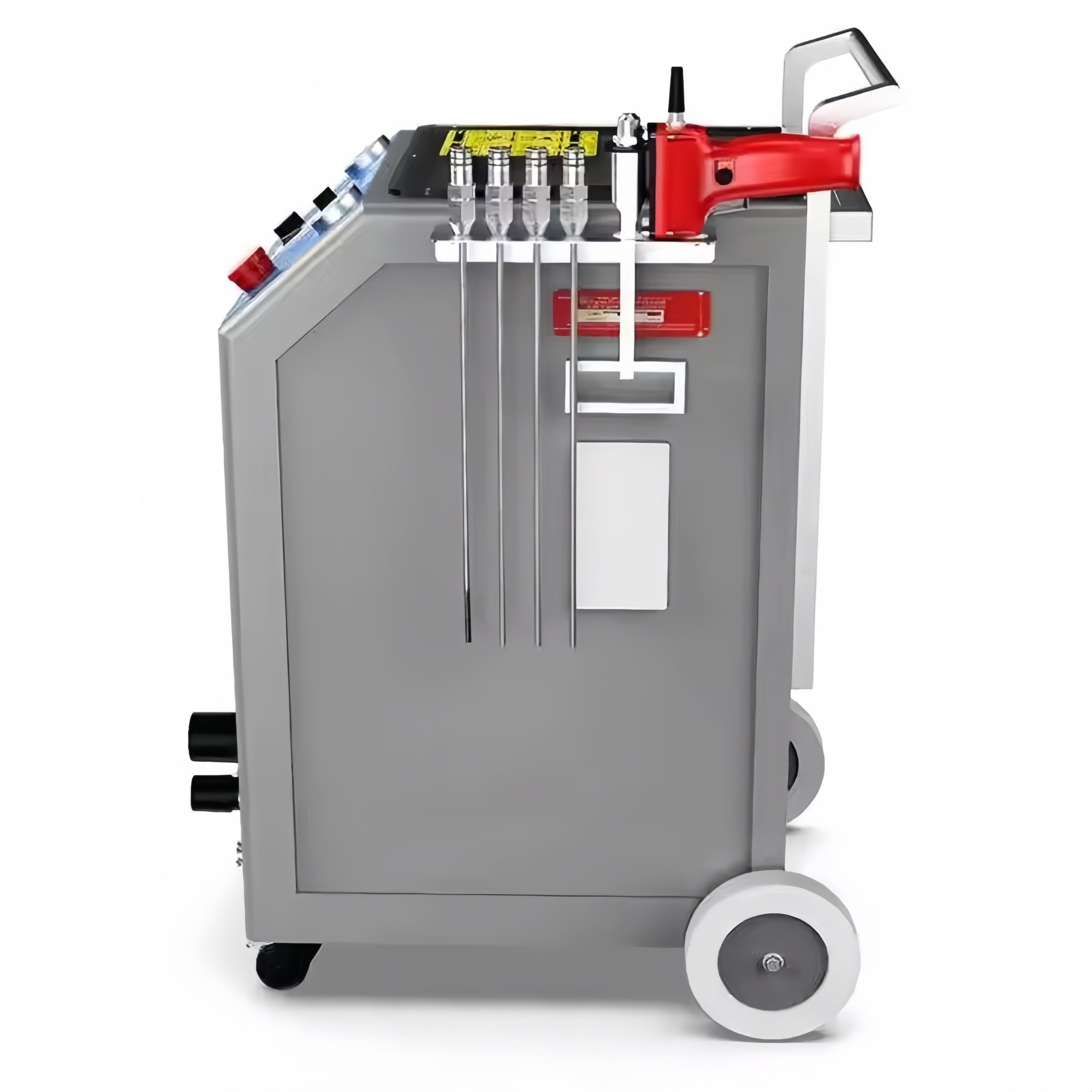 Industrial Dry Ice Blaster Rob - Industrial Laser Manufacturers review and price