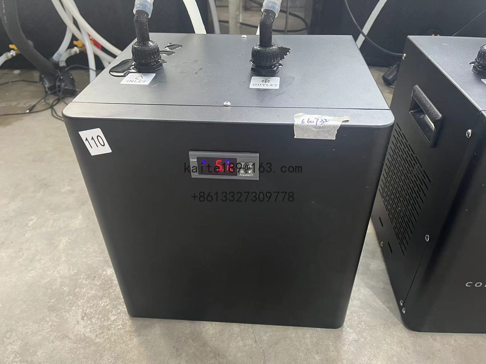 Industrial Cooling Laser Syste - Industrial Laser Manufacturers review and price