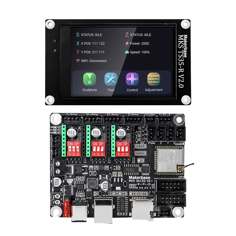 Laser Engraving Machine Mother - Industrial Laser Module review and price