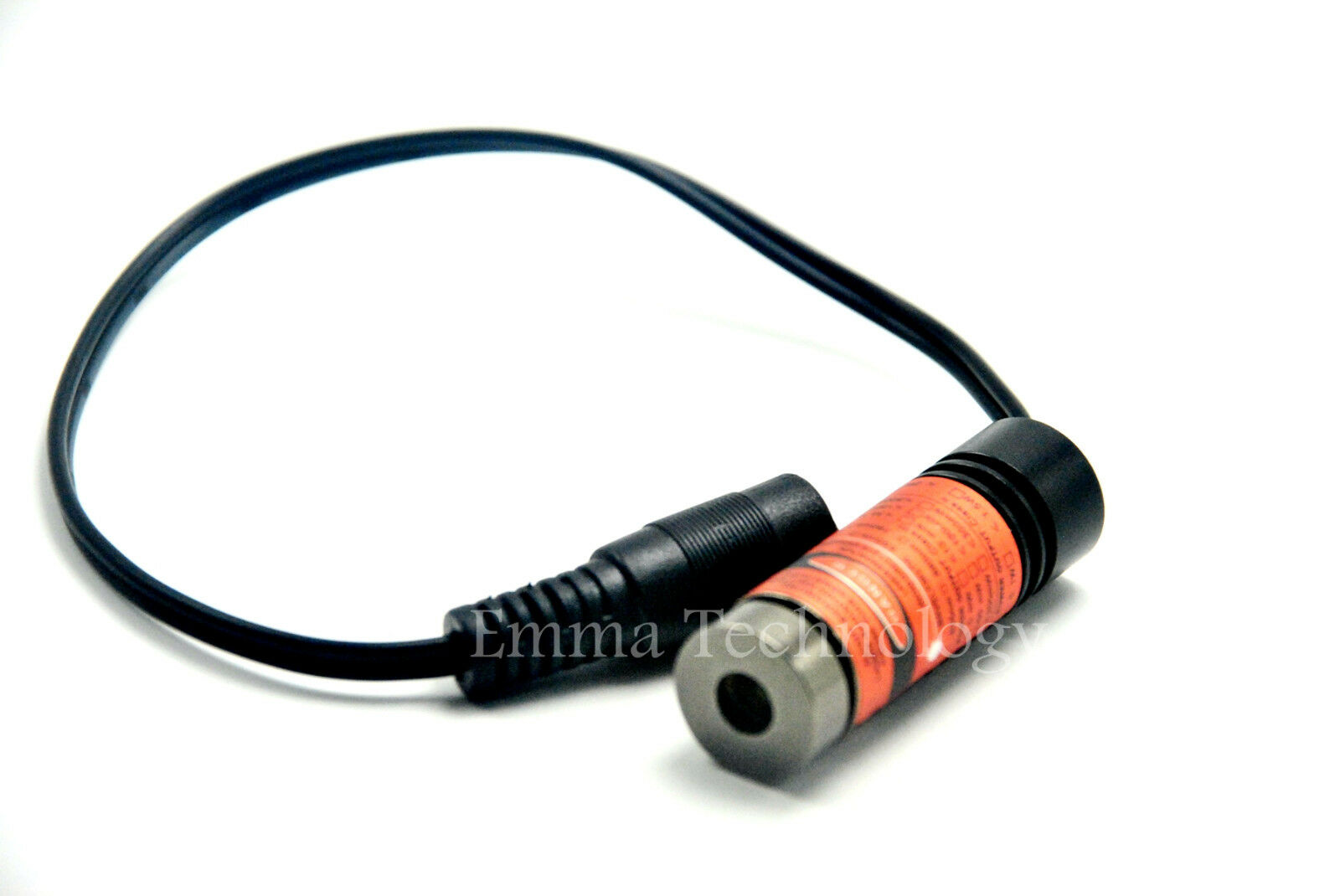 Industrial 650nm 50mW Red Dot  - Industrial Laser Module review and price