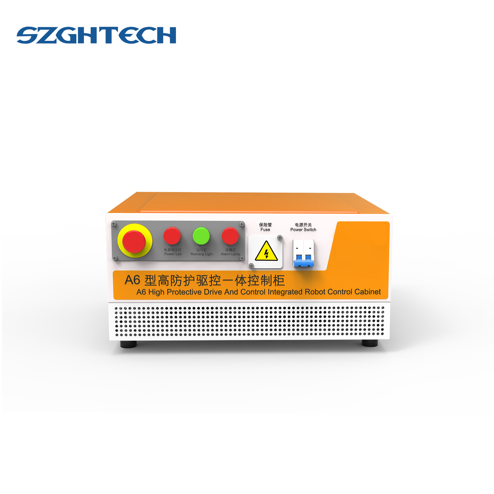Engineer Helping SZGH-H2100-B- - Industrial Laser Manufacturers review and price