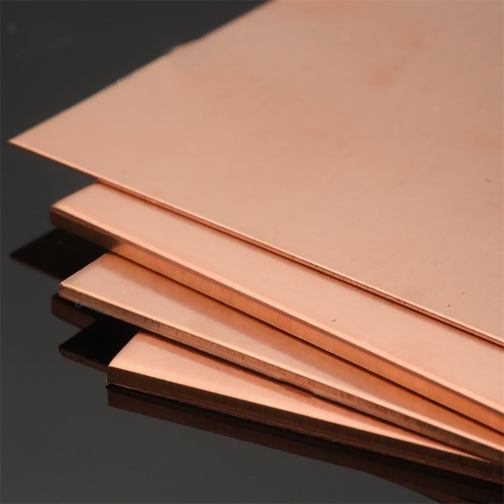 T2 Purple Copper Plate Pure Re - Industrial Laser Manufacturers review and price