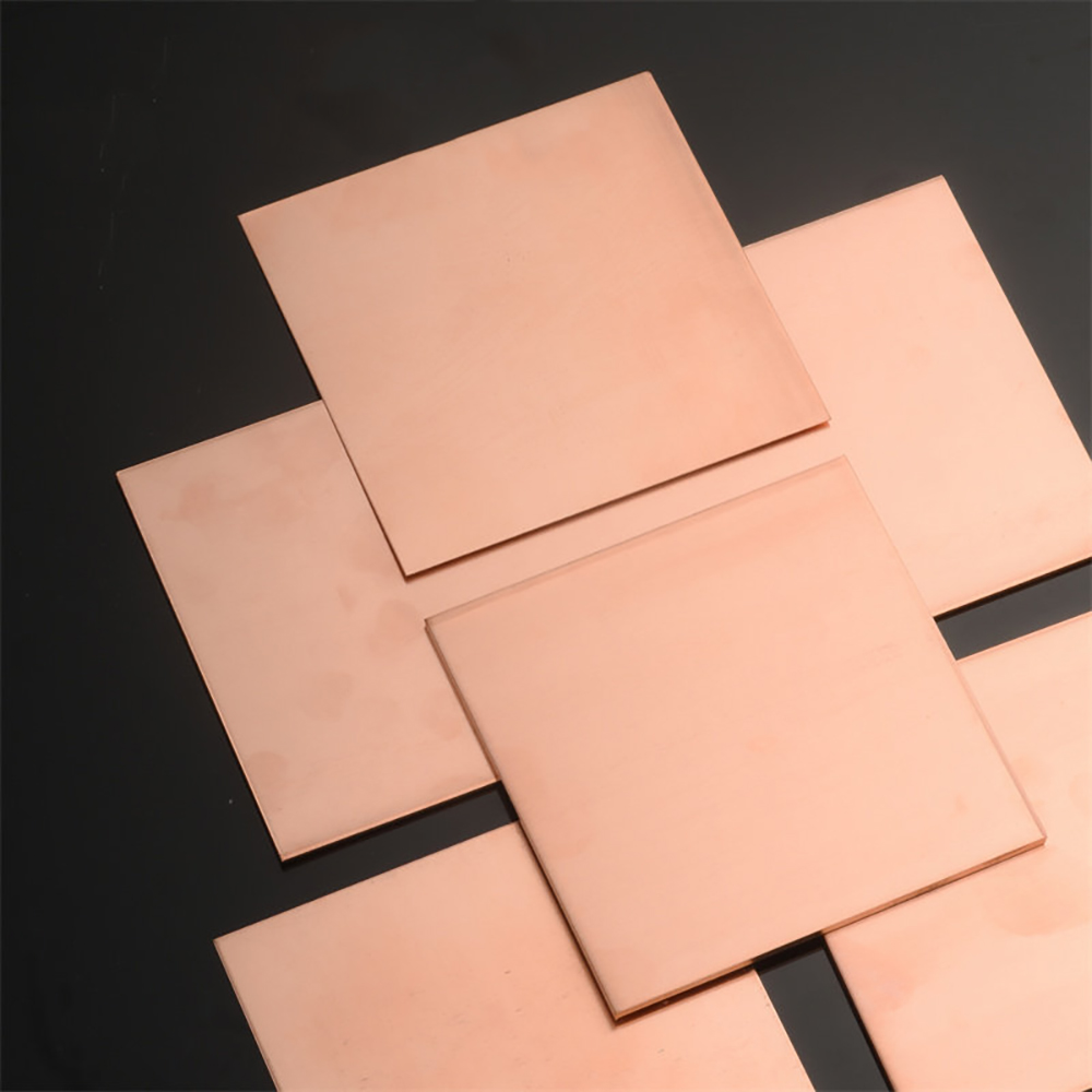 T2 Purple Copper Plate Pure Re - Industrial Laser Manufacturers review and price