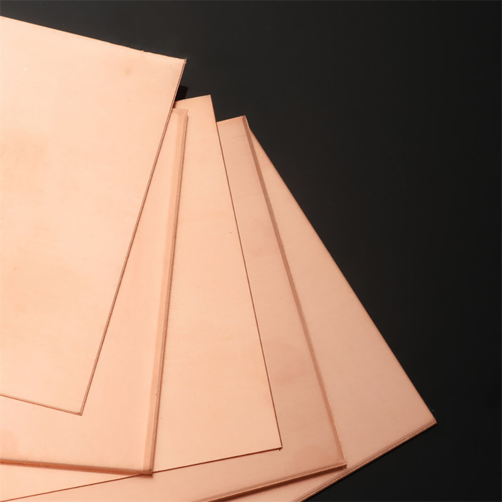 T2 Purple Copper Plate Pure Re - Industrial Laser Manufacturers review and price