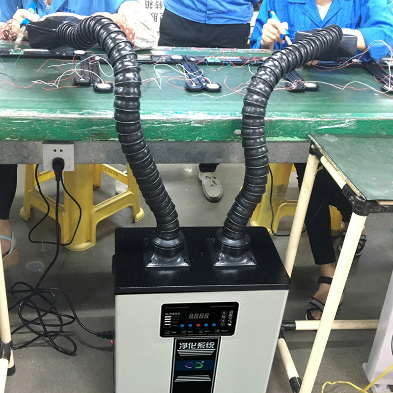 2025 Hot Sale Fume Extractor F - Industrial Laser Welding Machine For Sale review and price