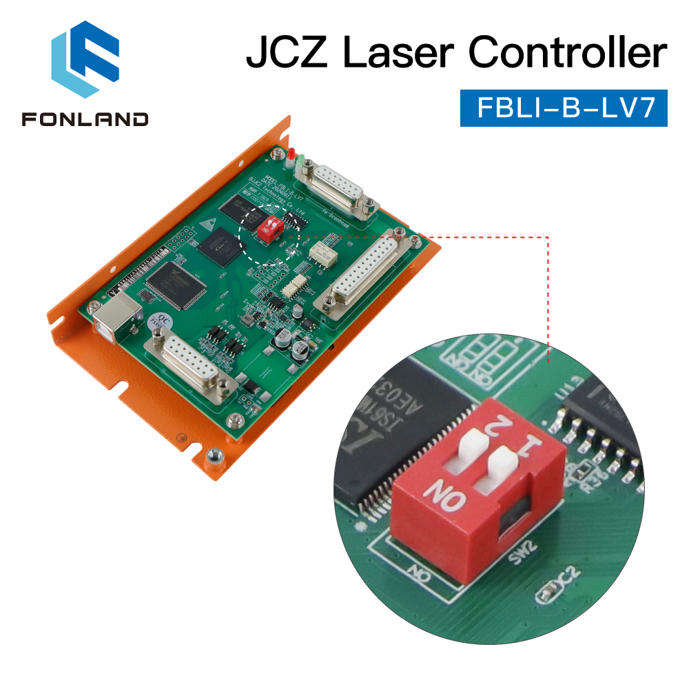 Original JCZ Laser Marking Mac - Marking Card Ezcad review and price