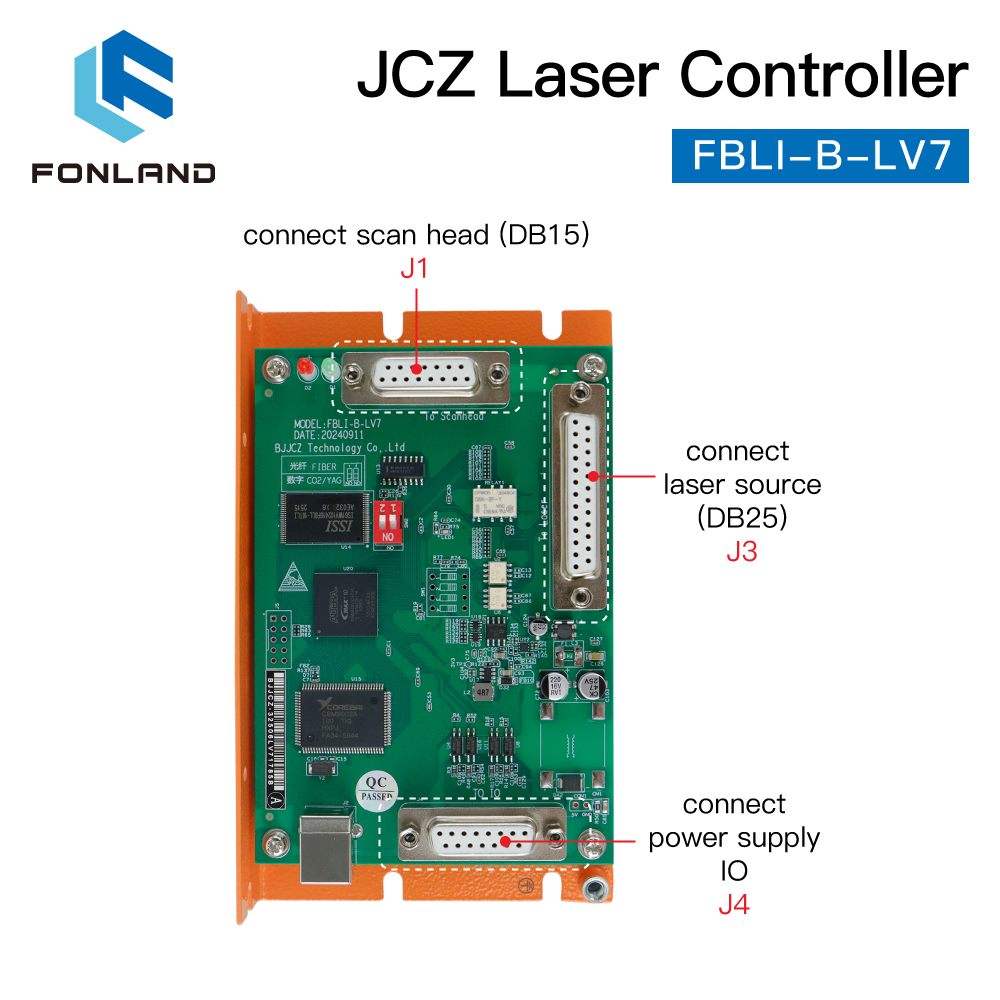 Original JCZ Laser Marking Mac - Marking Card Ezcad review and price