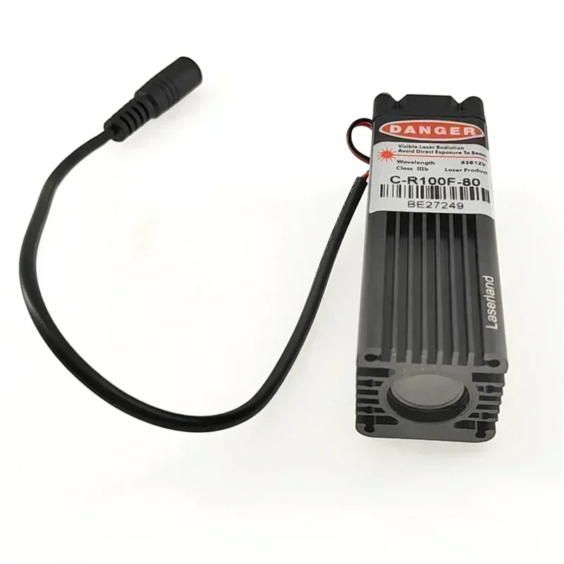 650nm 520nm Red Green Dot Fat  - Industrial Laser Module review and price