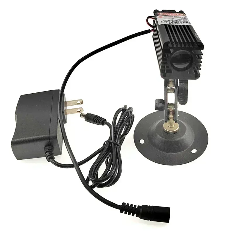 650nm 520nm Red Green Dot Fat  - Industrial Laser Module review and price