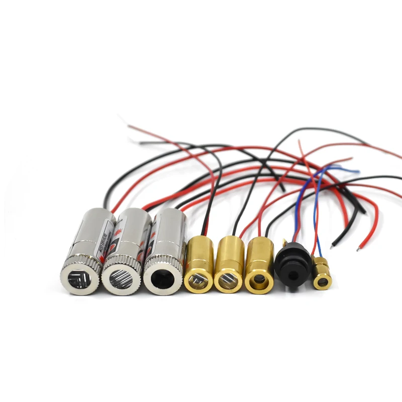 1pcs High Quality Red Line Las - Industrial Laser Module review and price