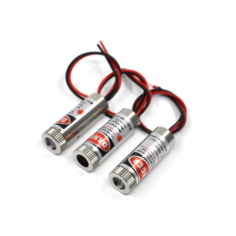 1pcs High Quality Red Line Las - Industrial Laser Module review and price