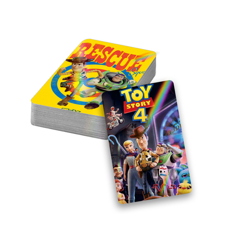Toy Story Laser Flash Cards 30 - Industrial Handheld Laser review and price