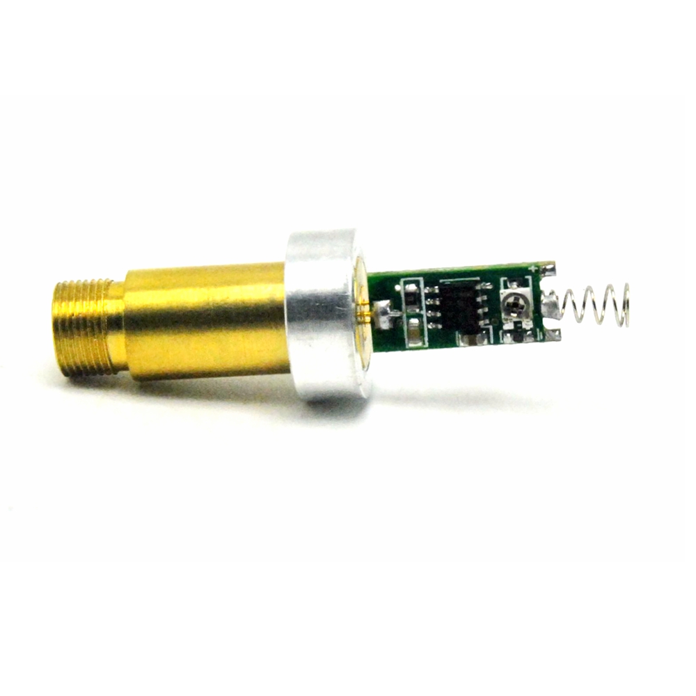 Industrial 532nm 50mw/100mw/20 - Industrial Laser Module review and price