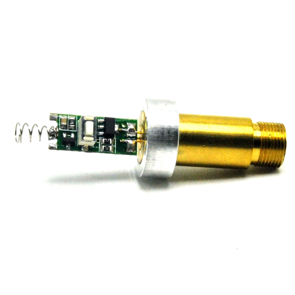Industrial 532nm 50mw/100mw/20 - Industrial Laser Module review and price