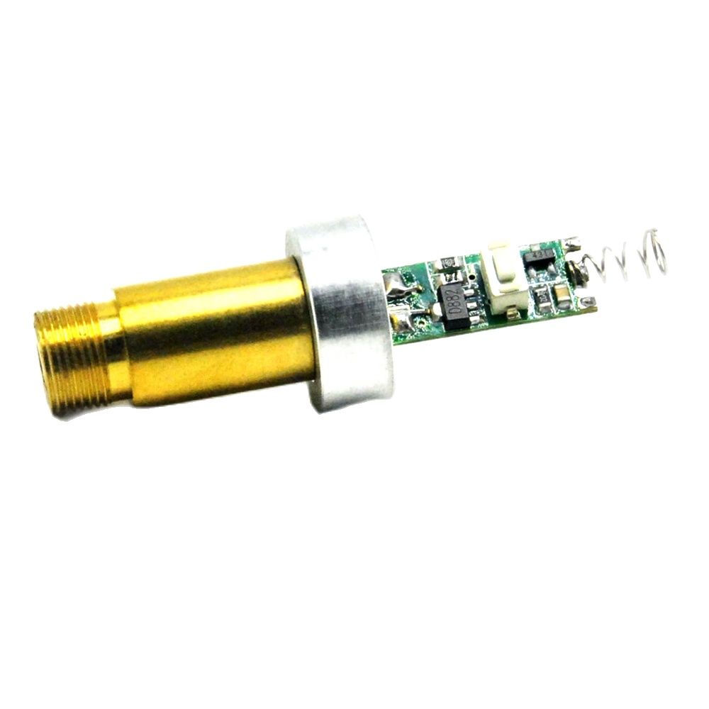 Industrial 532nm 50mw/100mw/20 - Industrial Laser Module review and price