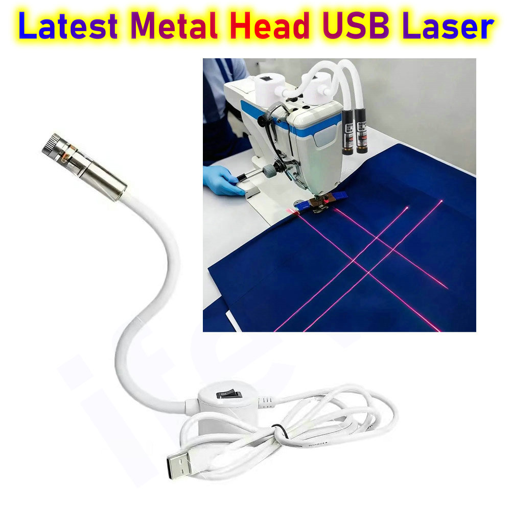 USB Laser Locator DTF Print Dt - Industrial Laser Welder review and price