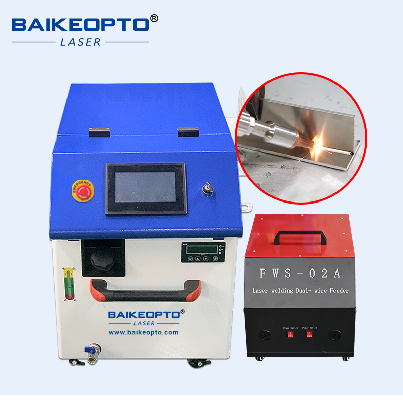 YAG 2000W High Power Laser Wel - Industrial Yag Laser review and price
