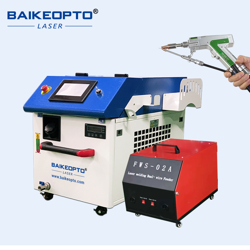 YAG 2000W High Power Laser Wel - Industrial Yag Laser review and price