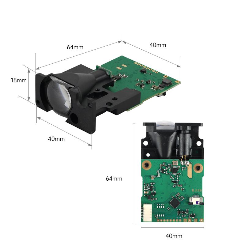 Laser Distance Measuring Devic - Industrial Laser Distance Measuring Device review and price