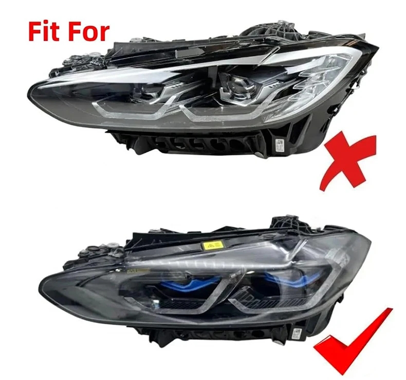 For BMW M3 M4 G80 G82 Laser He - Industrial Laser Module review and price