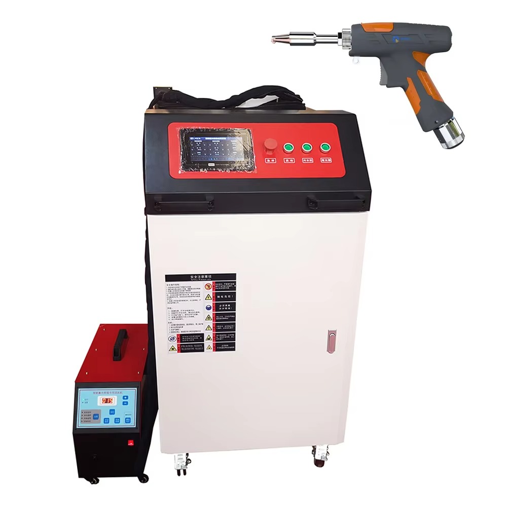 Hot Sale SUDA SD Series New In - Industrial Laser Welding Machine For Sale review and price