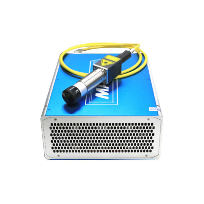 Brand new  MAX Q-switched Puls - Fiber Laser Source 20W review and price