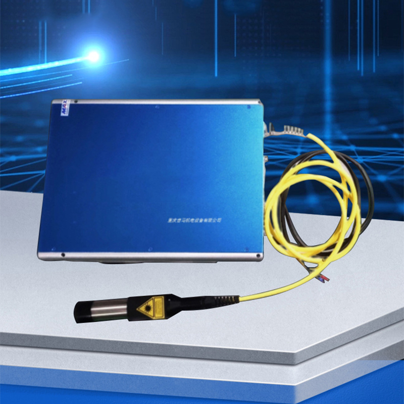 Brand new  MAX Q-switched Puls - Fiber Laser Source 20W review and price